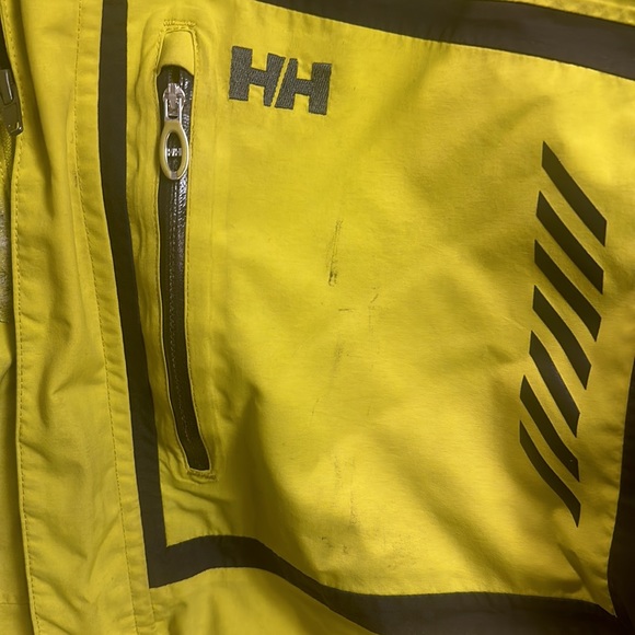 Helly Hansen 3 piece snow board suit! - Picture 7 of 10